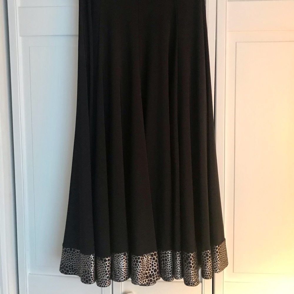Dance Skirt